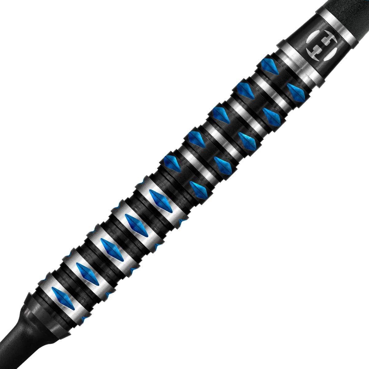 Harrows Paragon 90% Tungsten Soft Tip Darts