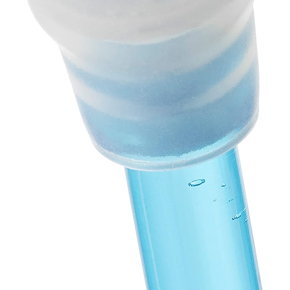 [Salomon] Hydration Bottle Folding Pack Portable Water Bottle SOFT RESERVOIR 1.5L (Soft Reservoir 1.5 Liters)