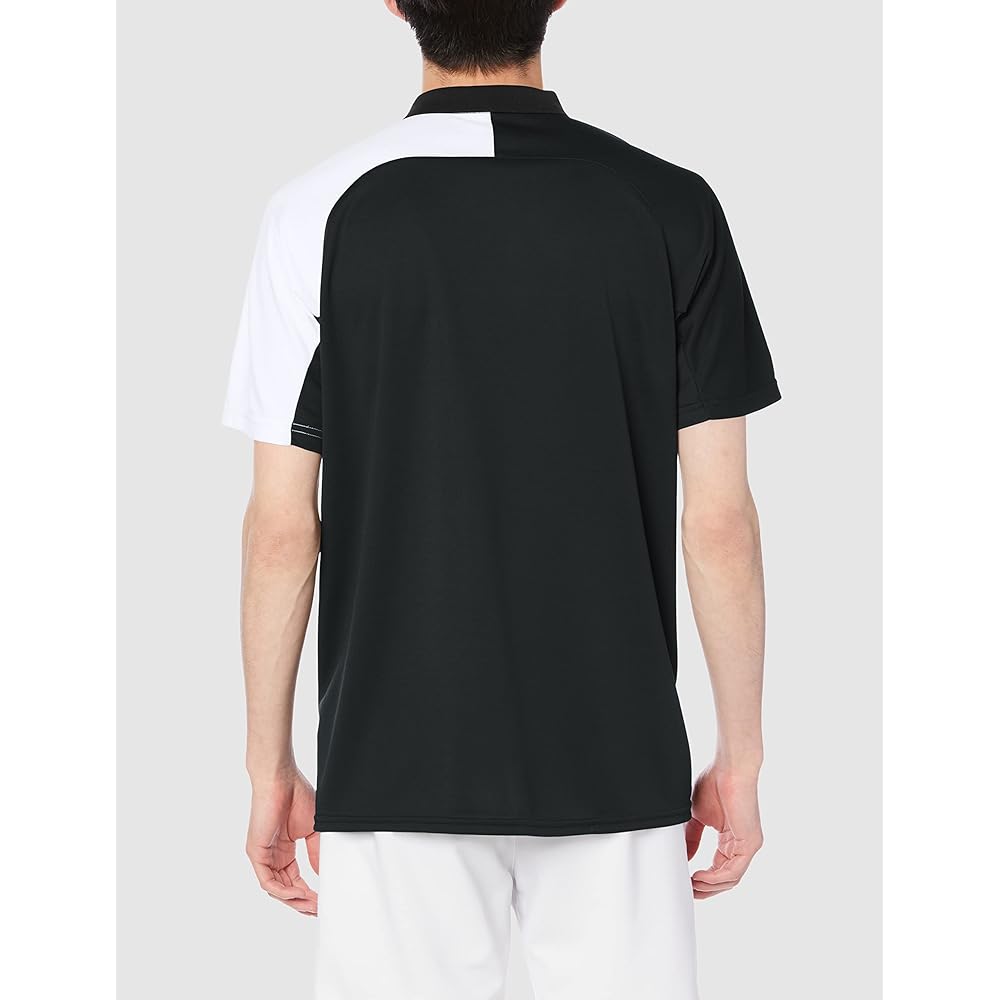 [Mizuno] Tennis Wear Game Shirt Dry Science PLUS Dynamotion Fit Junior 62JA2007 Kids