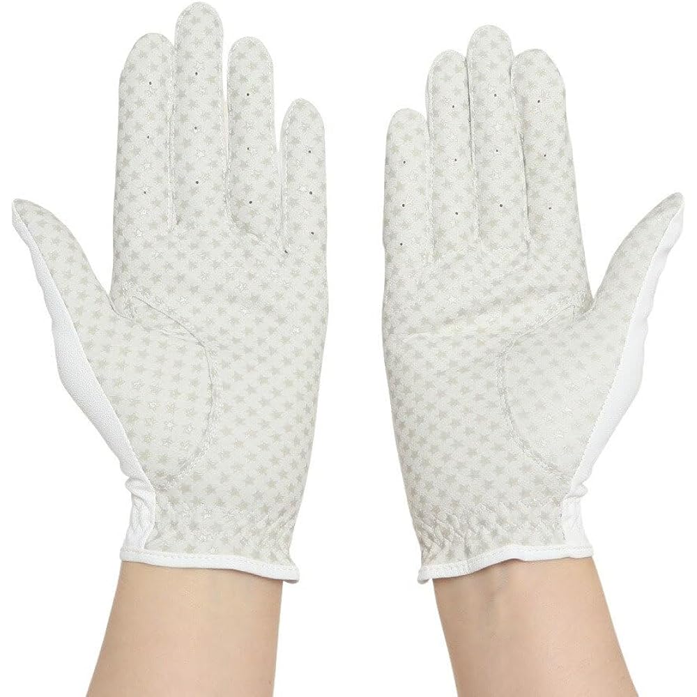 BRIDGESTONE Golf Glove ULTRA GRIP LADY GLG27B For Both Hands Women's