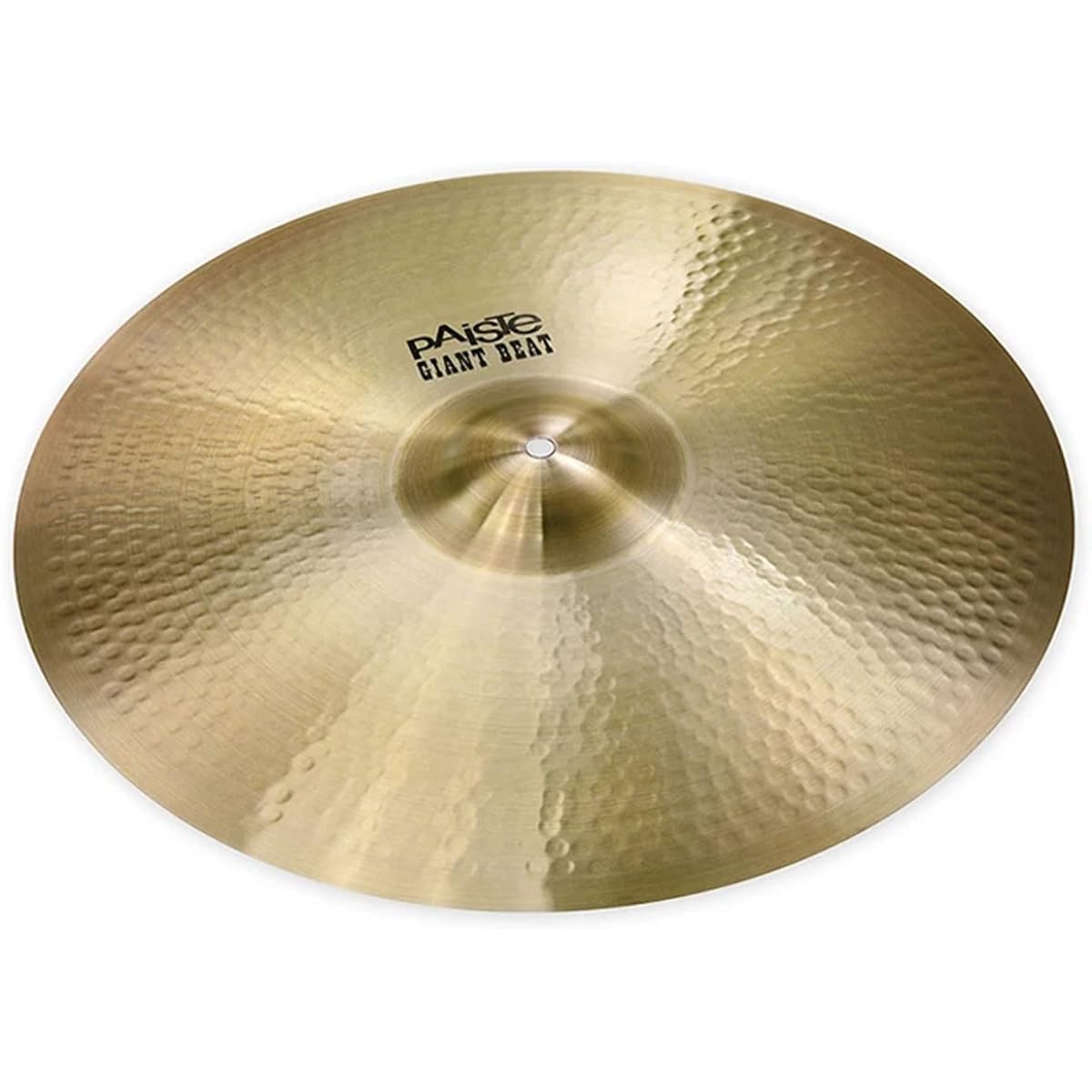 PAISTE GIANT BEAT Multi-Functional 19” Cymbal