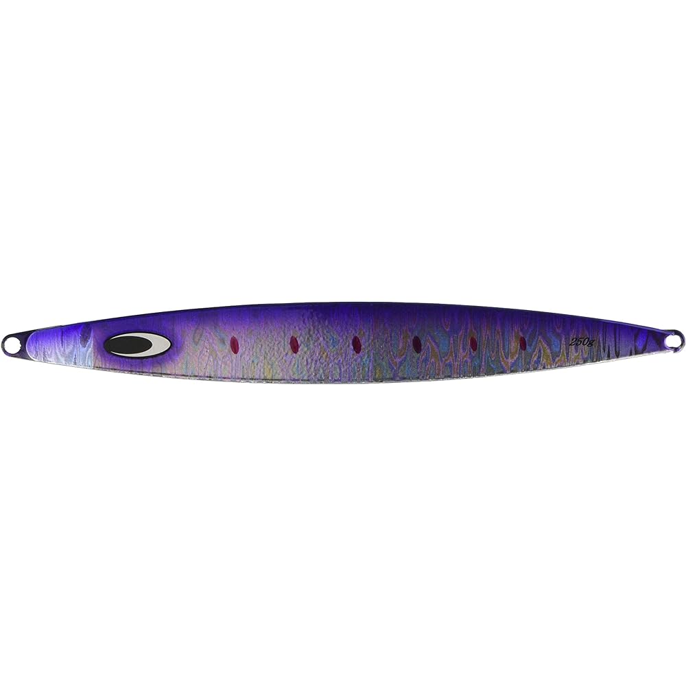 NatureBoys Lure 250g Spin Rider Deep SN1250
