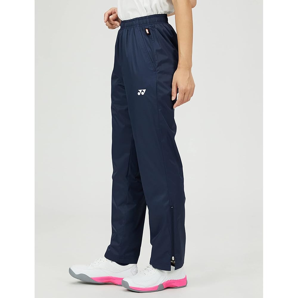 [Yonex] Long Pants, Lined Wind Warmer Pants, Women's