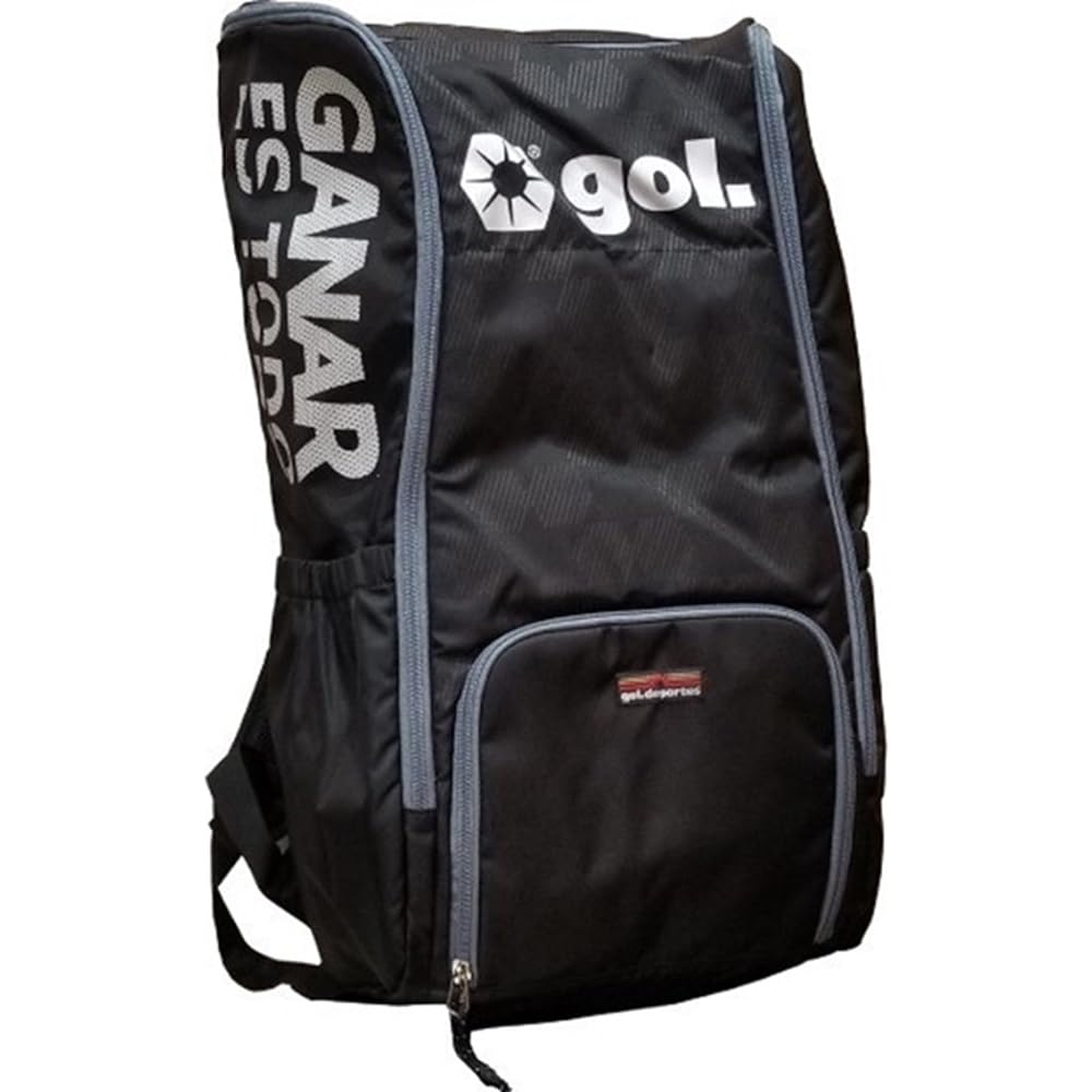 gol. (Gol) Shoes in Big Backpack G882-534