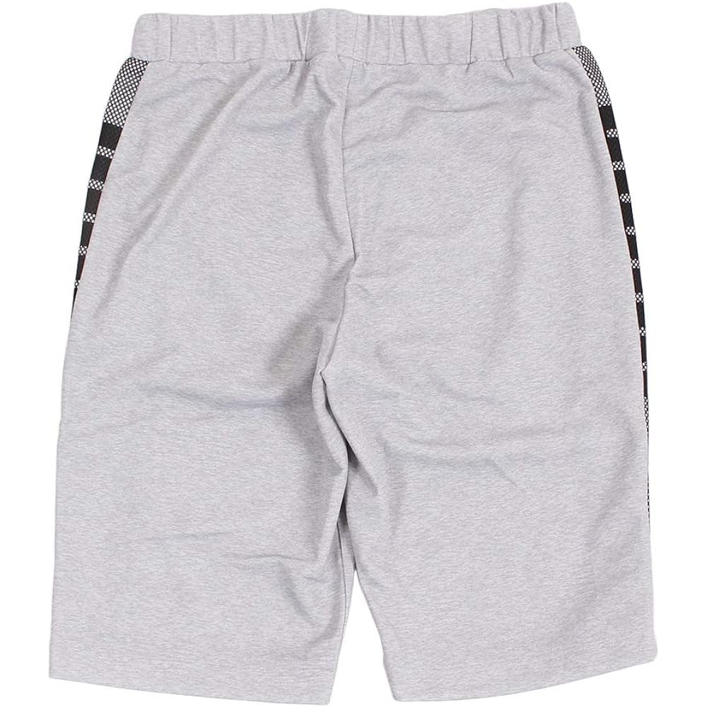 [PUMA] 656357 Men's Moisture Absorbent Quick Drying Shorts Jersey