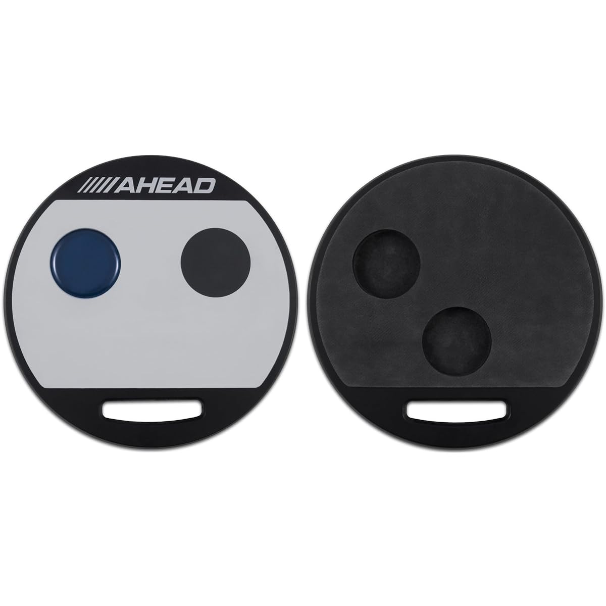 AHEAD AHP3Z 3-Zone Practice Pad