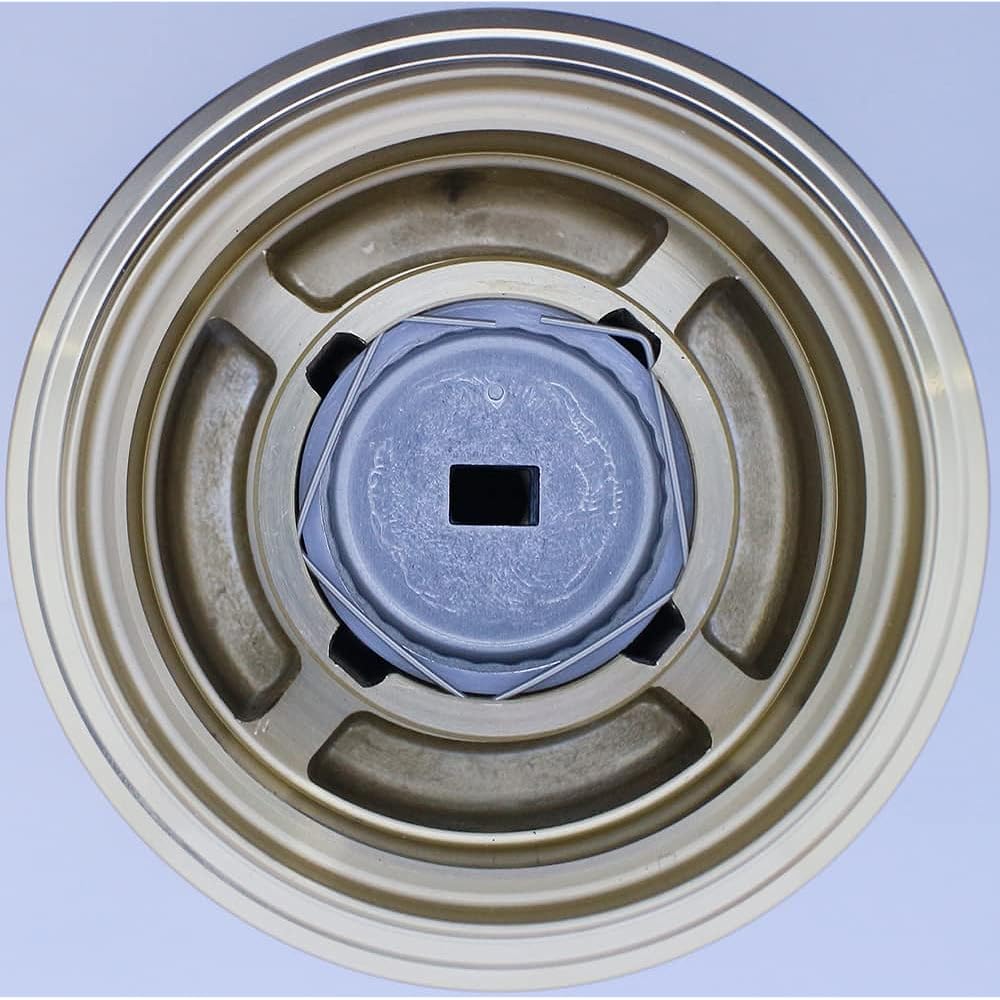 DAIWA Genuine Parts 17 Windcast 4000 Spool (2-8) Part Number 8 Part Code 128B37 00059650128B37