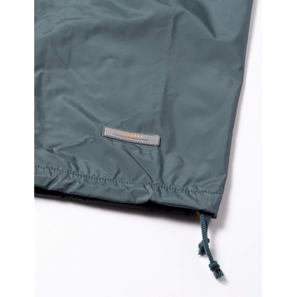 [DESCENTE] Windbreaker Shakashaka Wind Pants (tricot lining) DTM-3910P Wear Wear DESCE