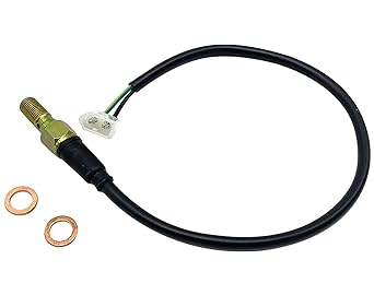 M MATI Pressure Brake Switch with Connector 4010758 Polaris ATV Outlaw 450 525 S Phoenix 200 Predator 500 Sportsman 800 6X6 Trail Boss 330 Quadrocycle 2005