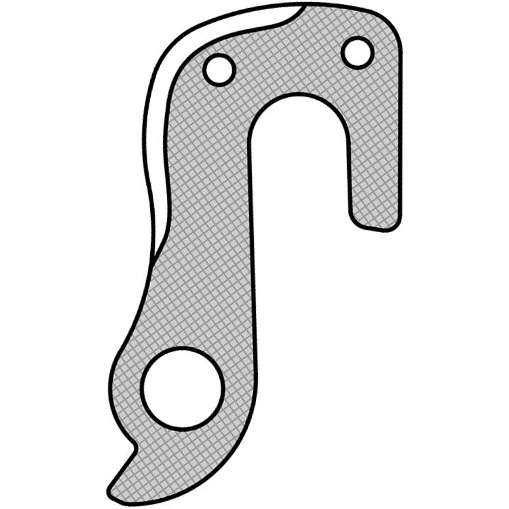 MARWI gear hanger GH-165