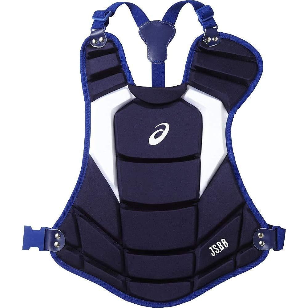 ASICS Baseball Junior Softball Protector F Size BPP571