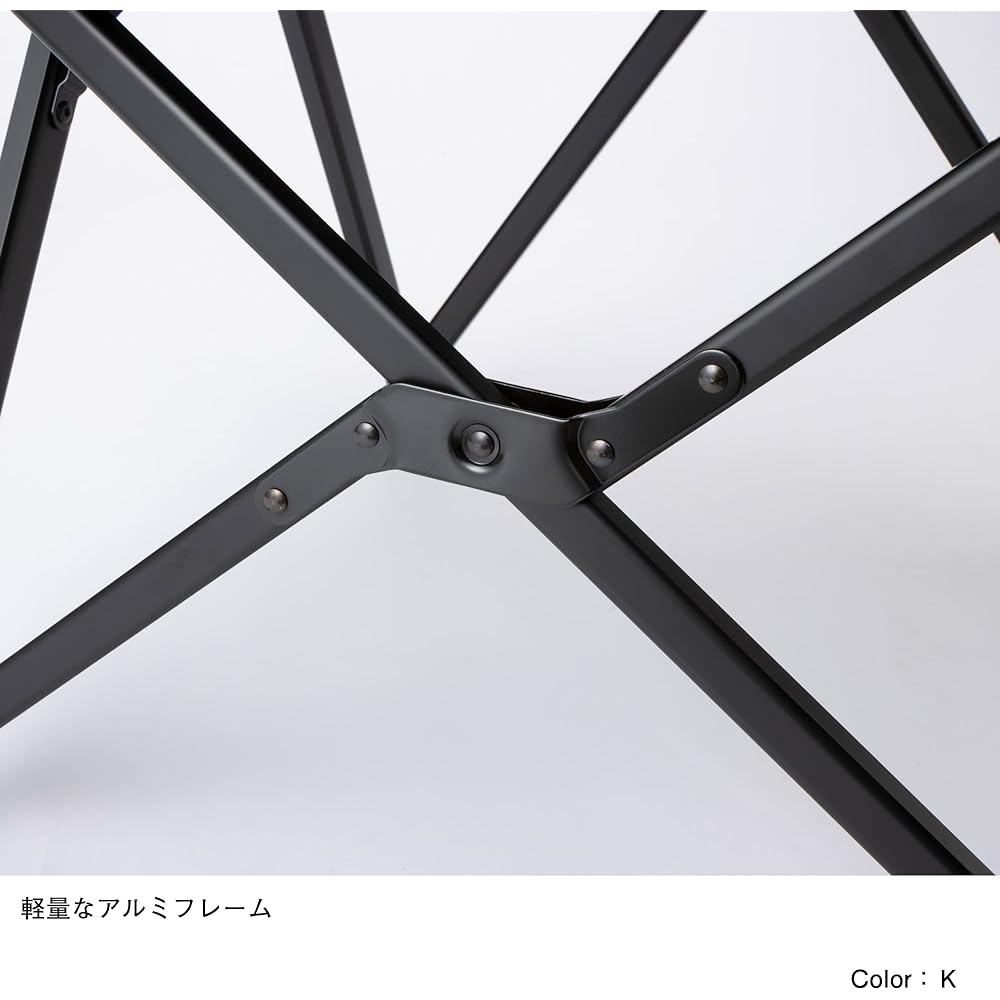 THE NORTH FACE Camp Chair TNF Camp Chair Slim TNF Camp Chair Slim