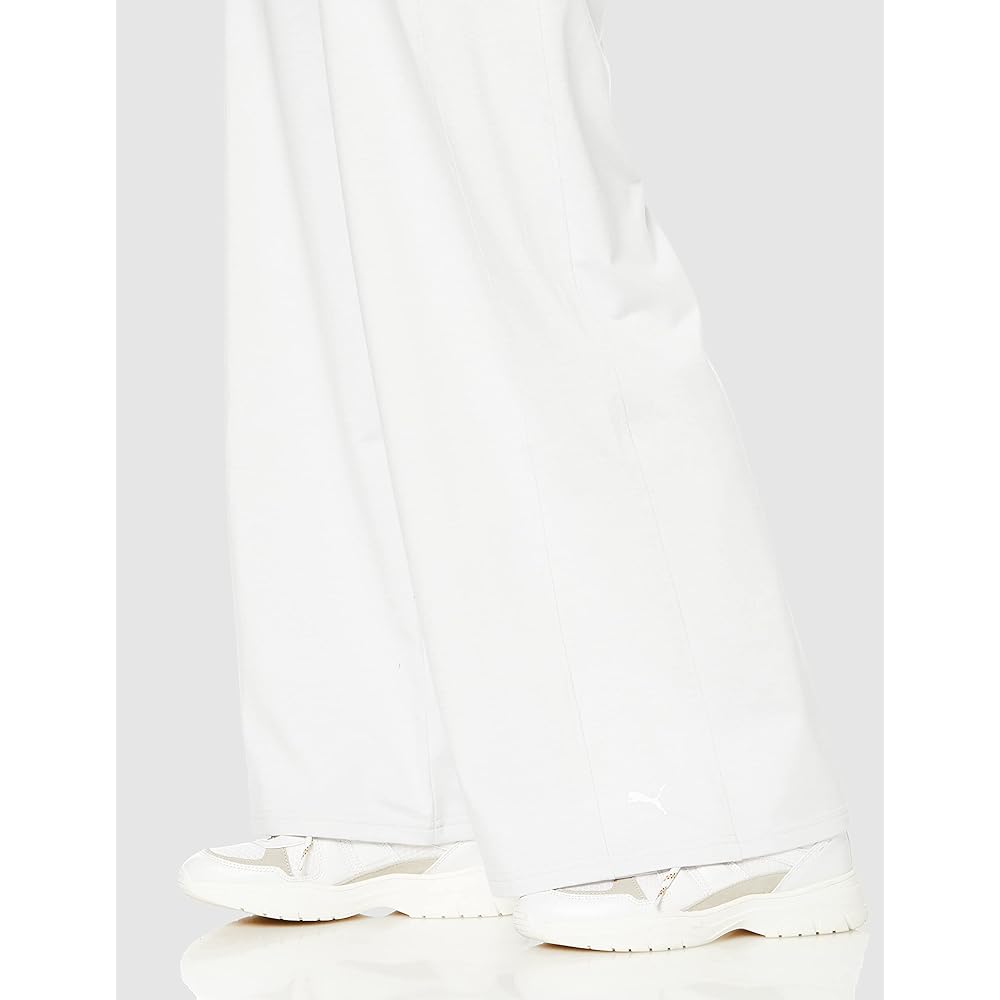 PUMA Pants Training TRAIN CLOUDSPUN Wide Pants 521327 Women's 521327
