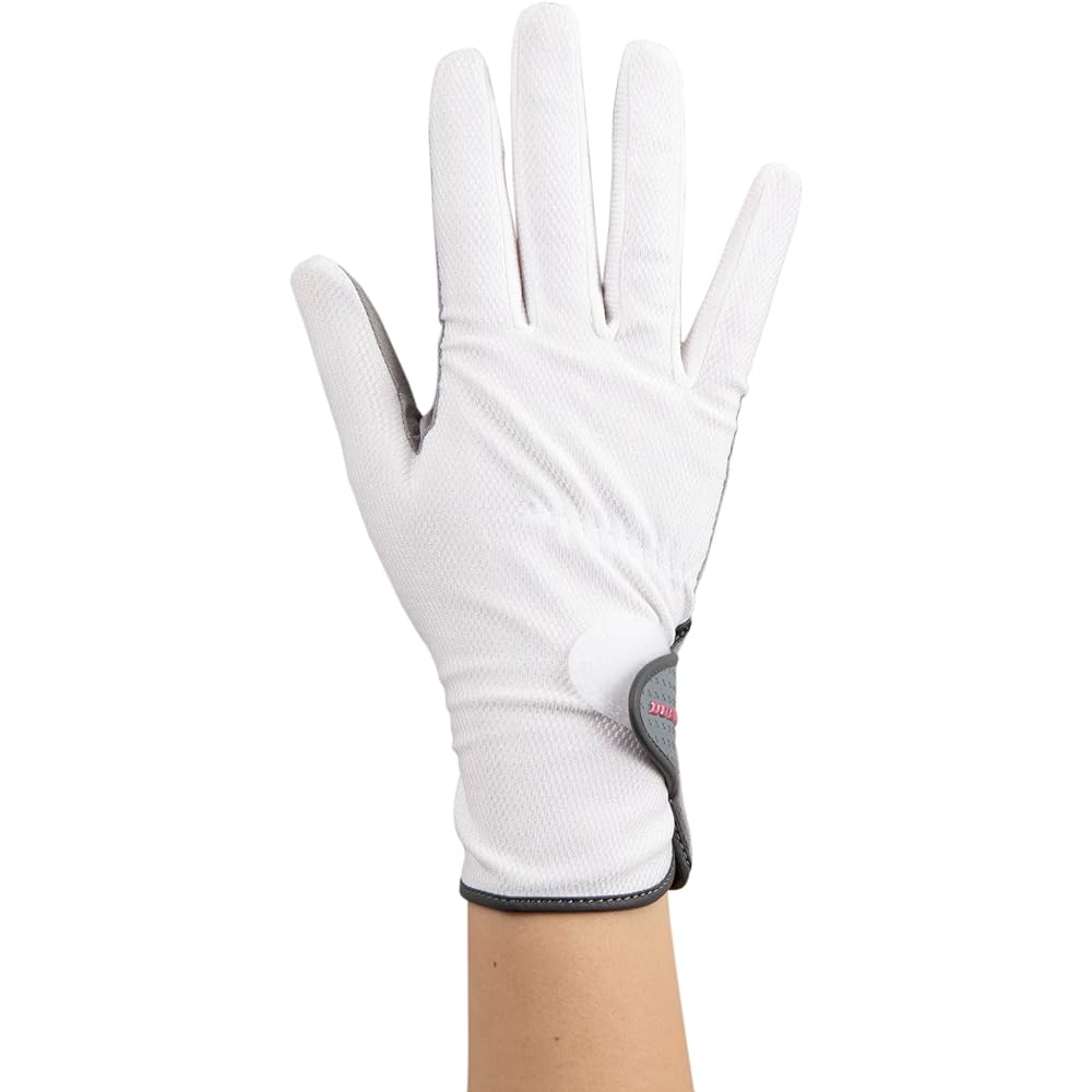 DUNLOP Tennis Gloves Both Hands Set TGG0116W