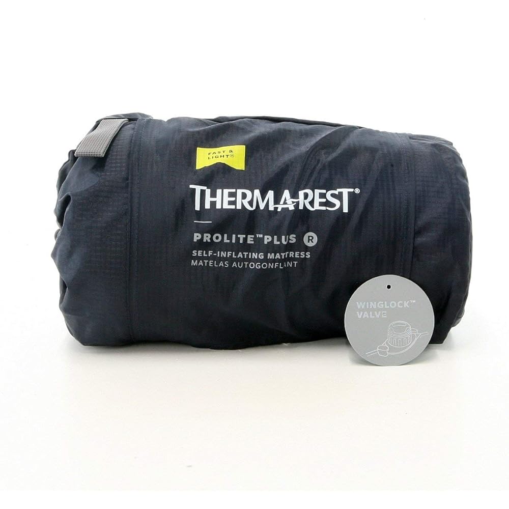 [Thermarest] Thermarest Mattress Mat ProLite Plus Regular Size Outdoor Camping 13260 SOFT SEATING ProLite Plus [Parallel Import]