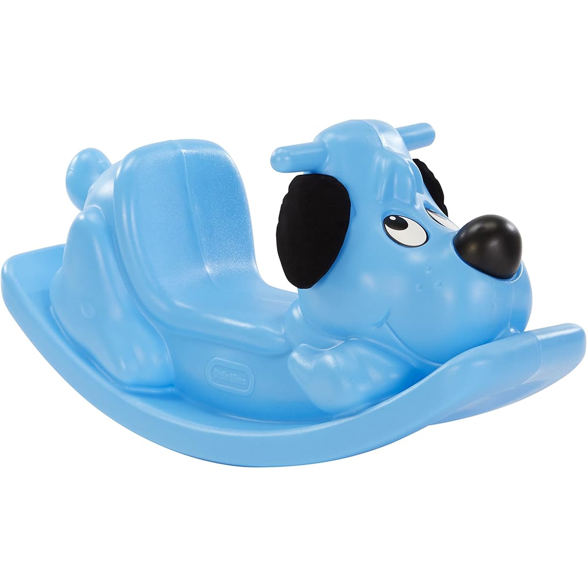 Little Tikes Rockin' Puppy - Blue, S