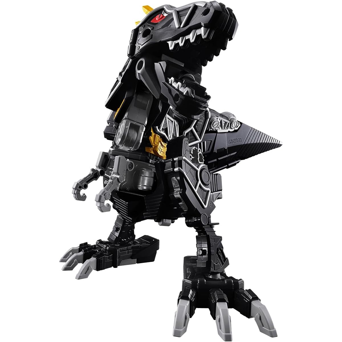 [Bandai] DX Kyoryuzin DARK FULLACTION VER.