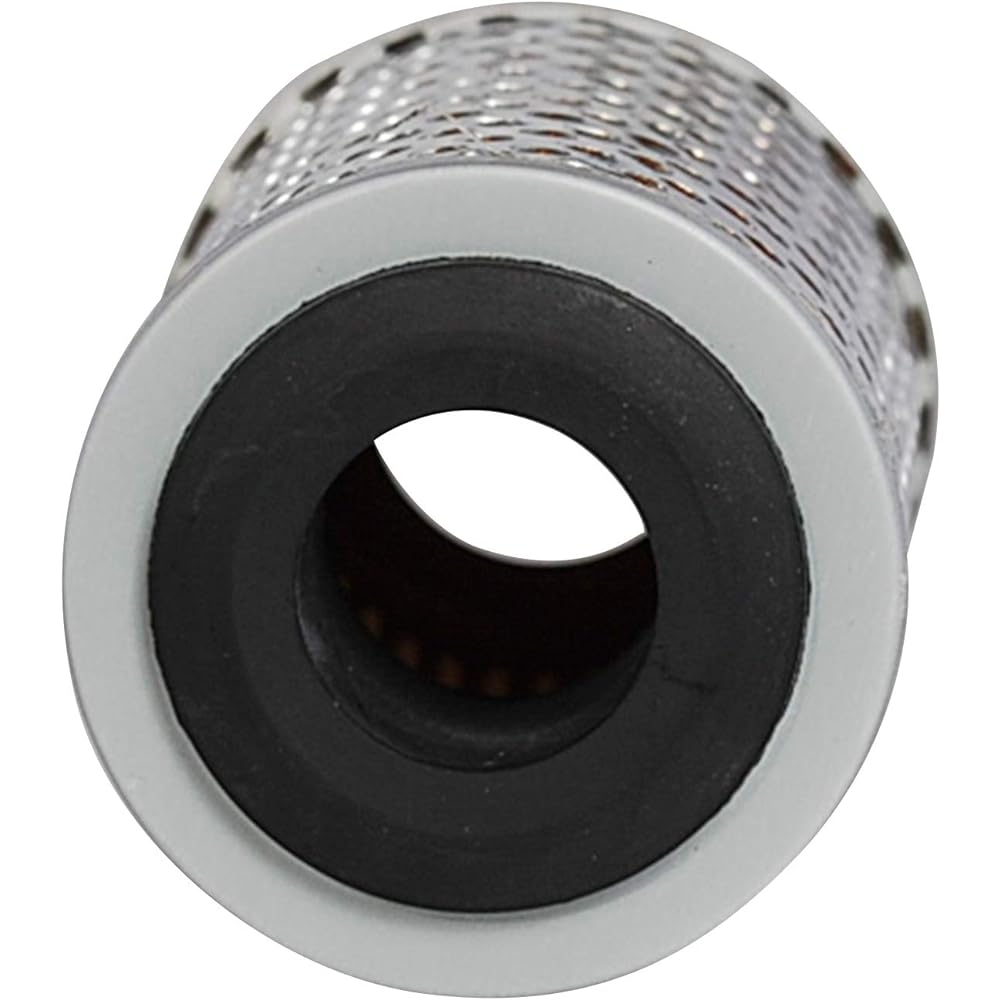 HIFROM Oil Filter Iron Shovel Head Motorcycle 63840-53 63881-67 63839-59 6817 HF178 (Pack of 3)
