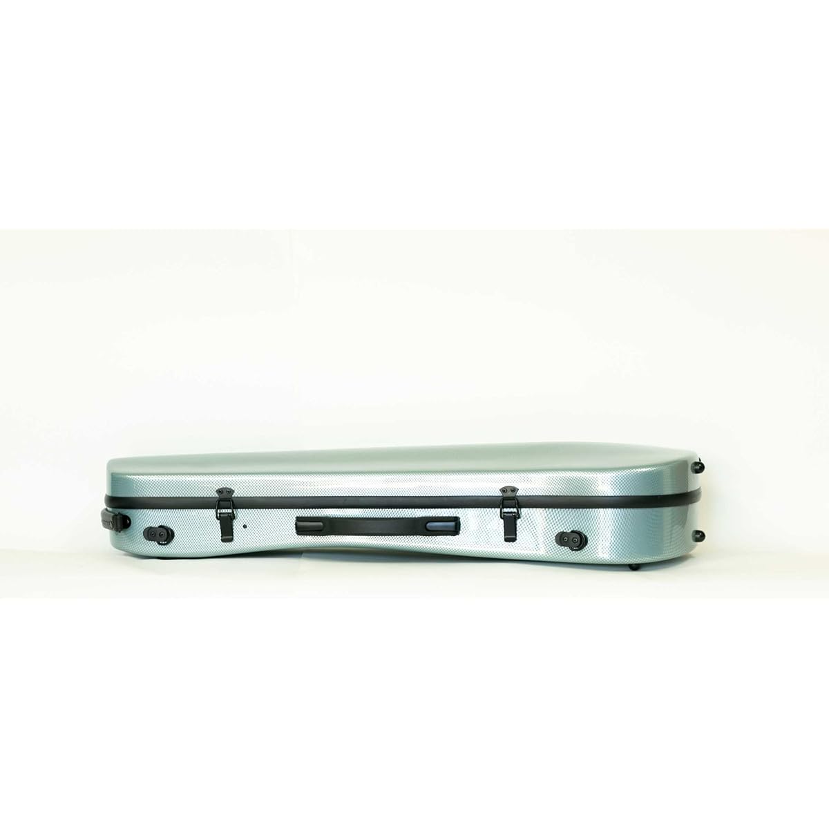 [Outlet] Violin case Ossi Niccolò 358 (Pastel Green)