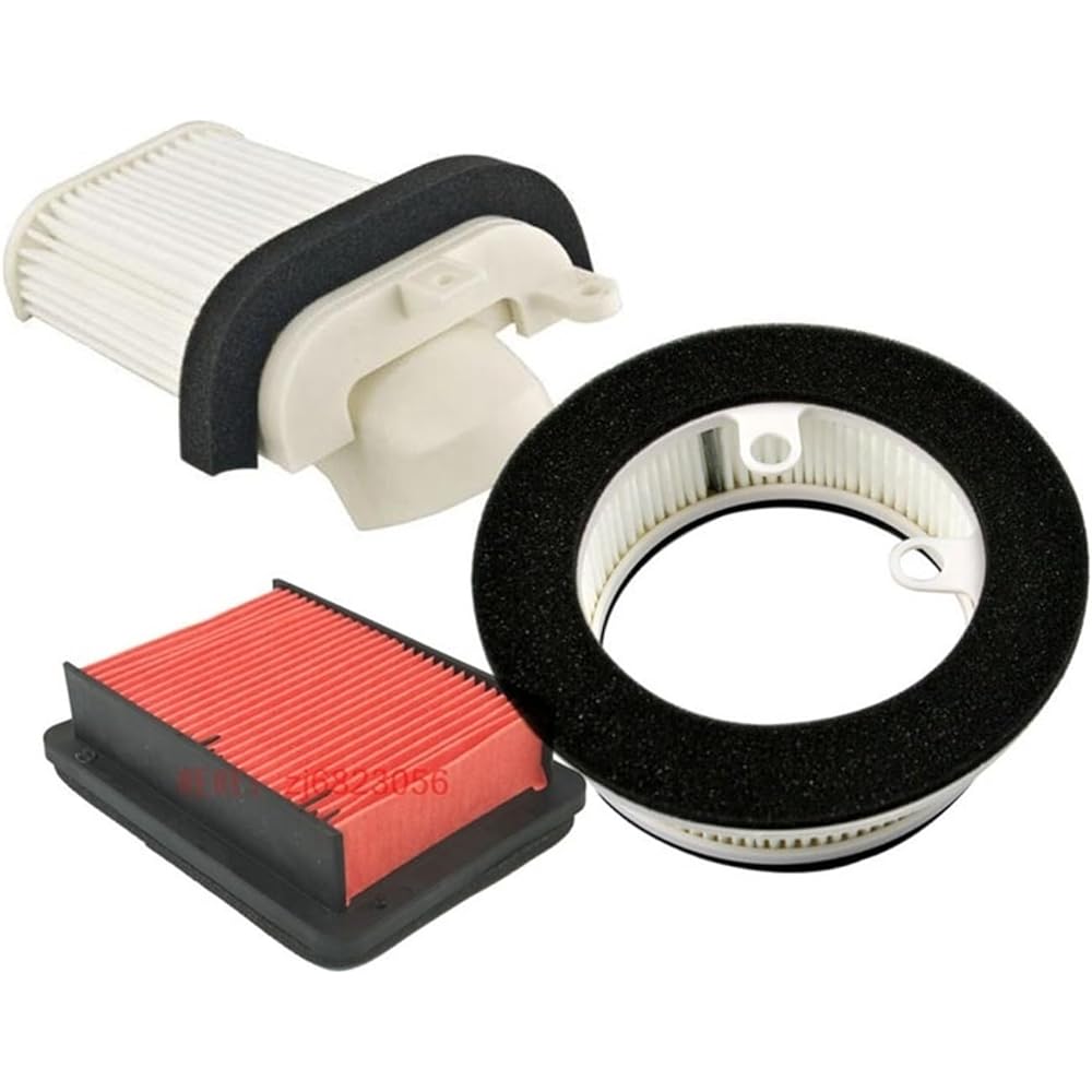 Motorcycle Breather Filter For Yamaha T-Max 530 XP530 12-16 Motorcycle Air Filter Transmission Box Intake Filter Air Cleaner