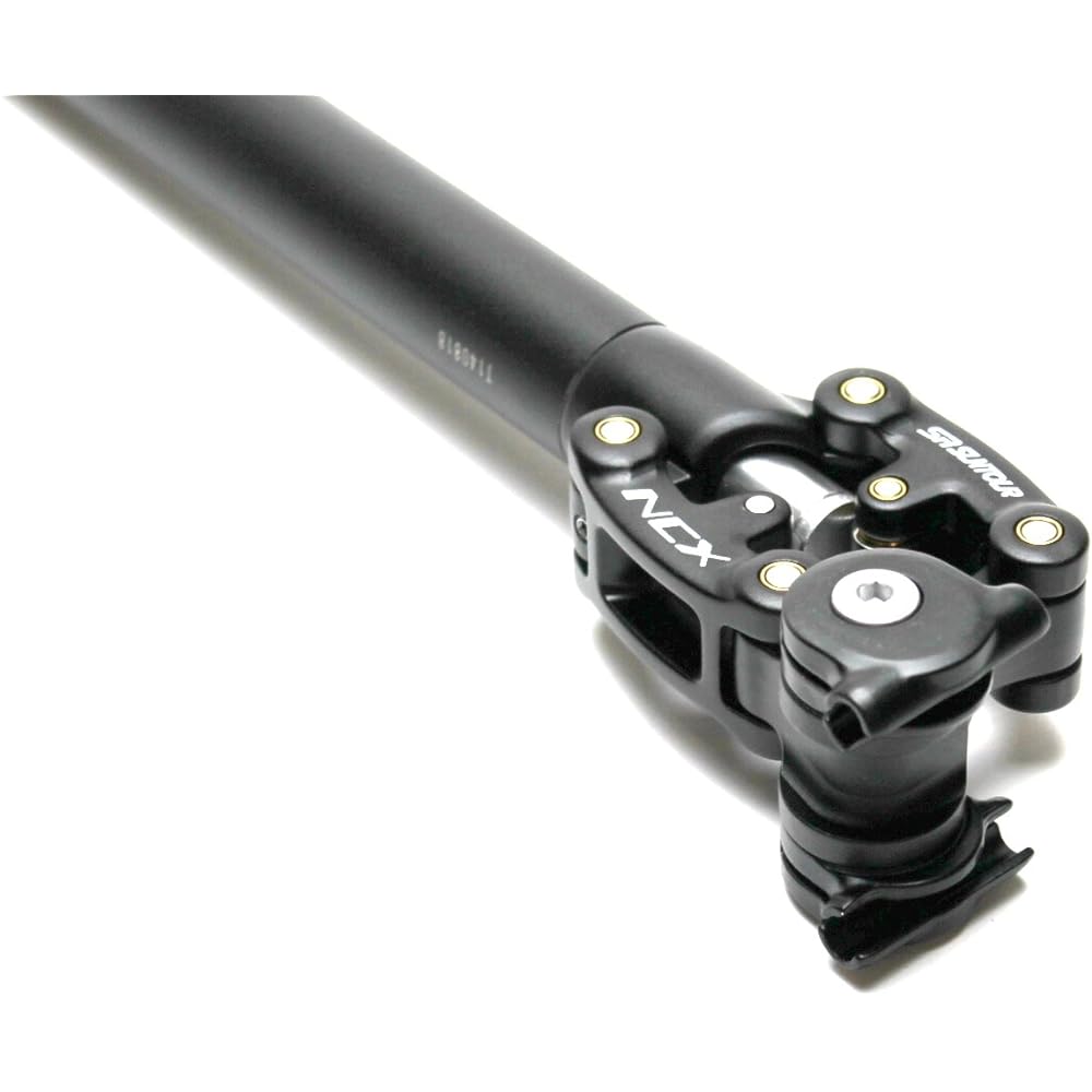 SR SUNTOUR Pillar NCX 31.6X350MM SP12 [Parallel Import]