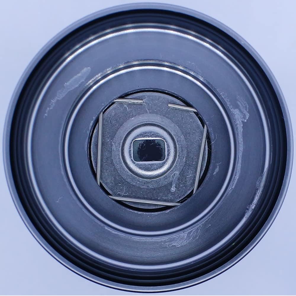 Genuine Parts 21 Naski 500 Spool Set Part No. 10SPG
