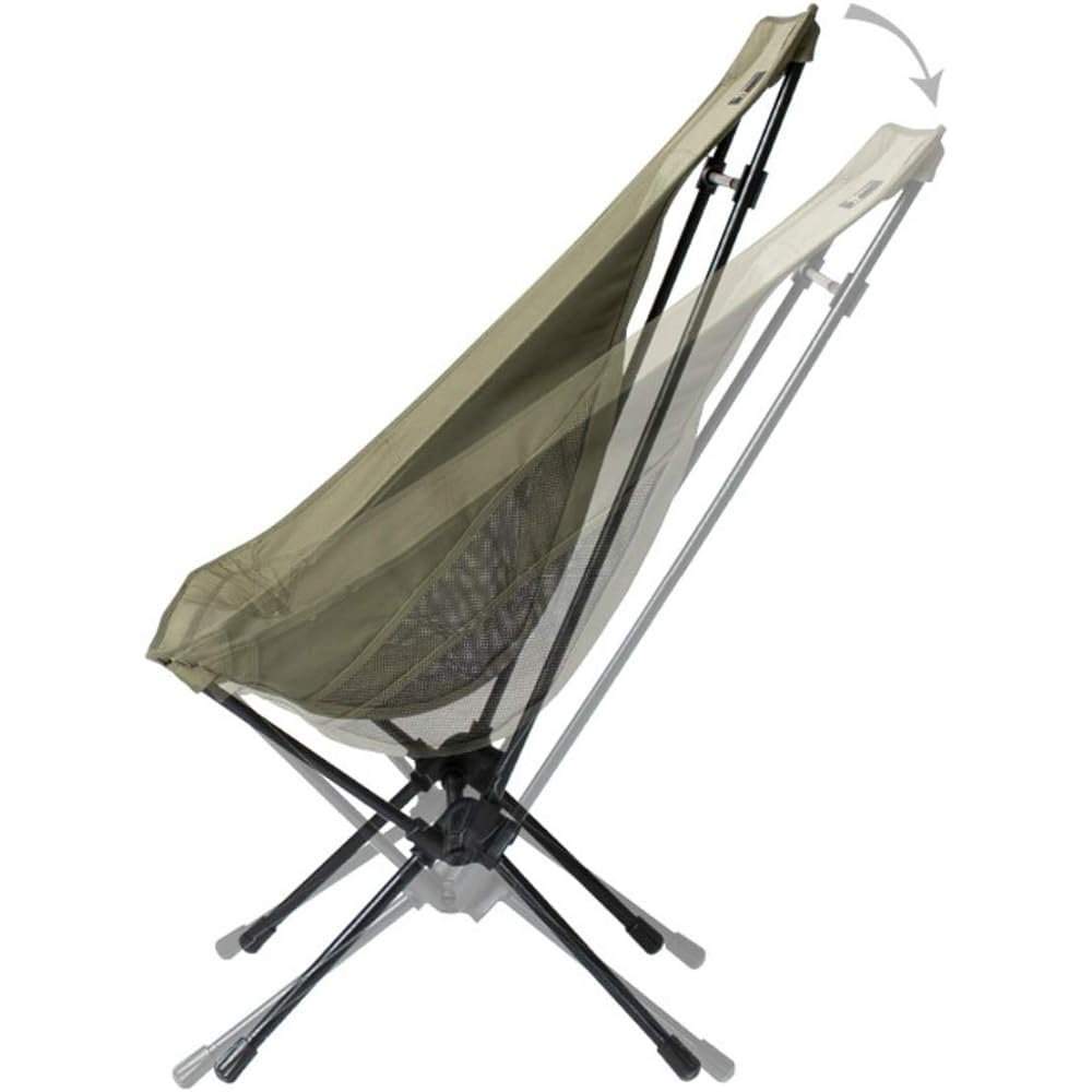 ogawa outdoor chair two angle chair