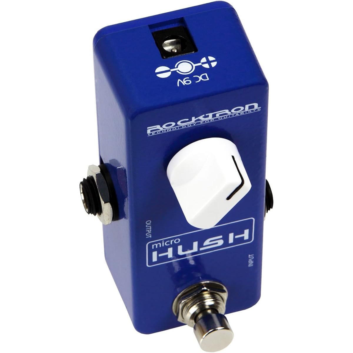 Rocktron Rocktron Noise Reduction Micro Hush [Domestic regular import product]