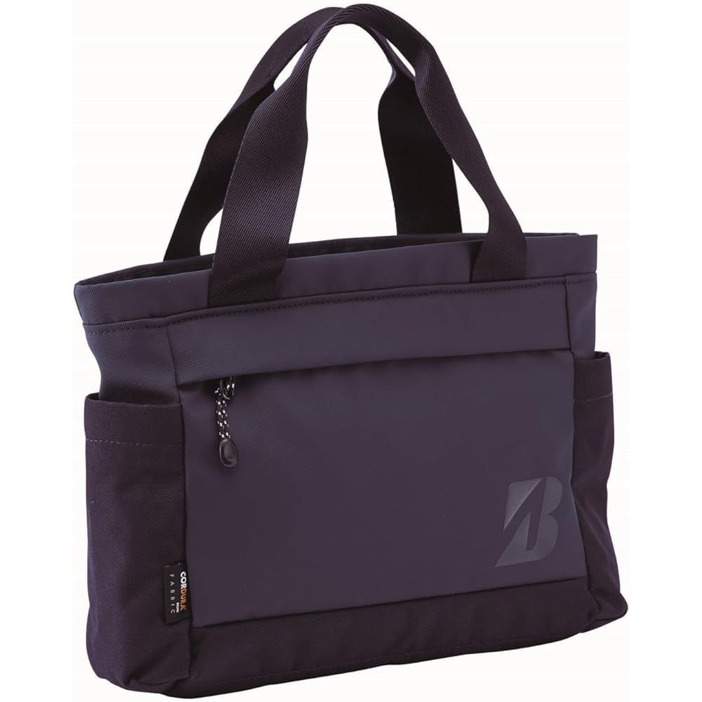 [Bridgestone] Round Tote Bag ACG370 2023 Model