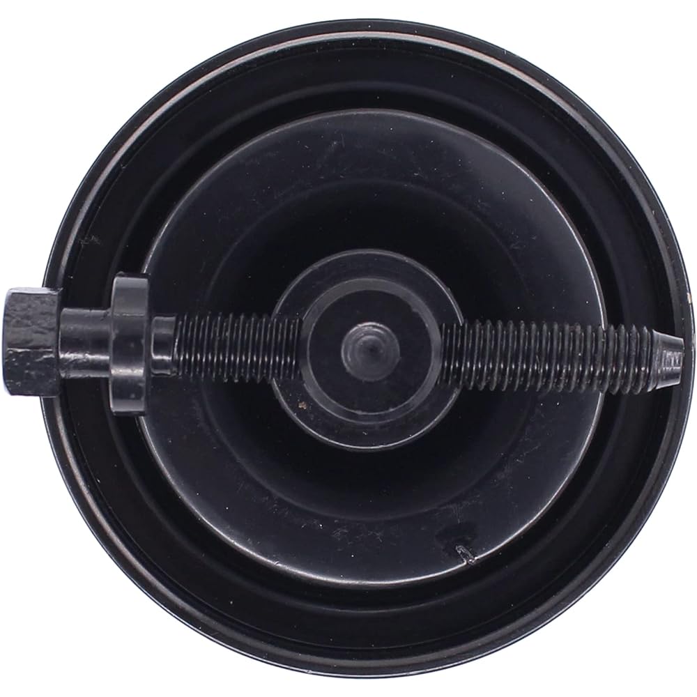 XtremeAmazing Drive Belt Tensioner Pulley Accent for Elantra Tiburon Tucson Rio Rio 5 Soul Spectra Spectra5 Sportage