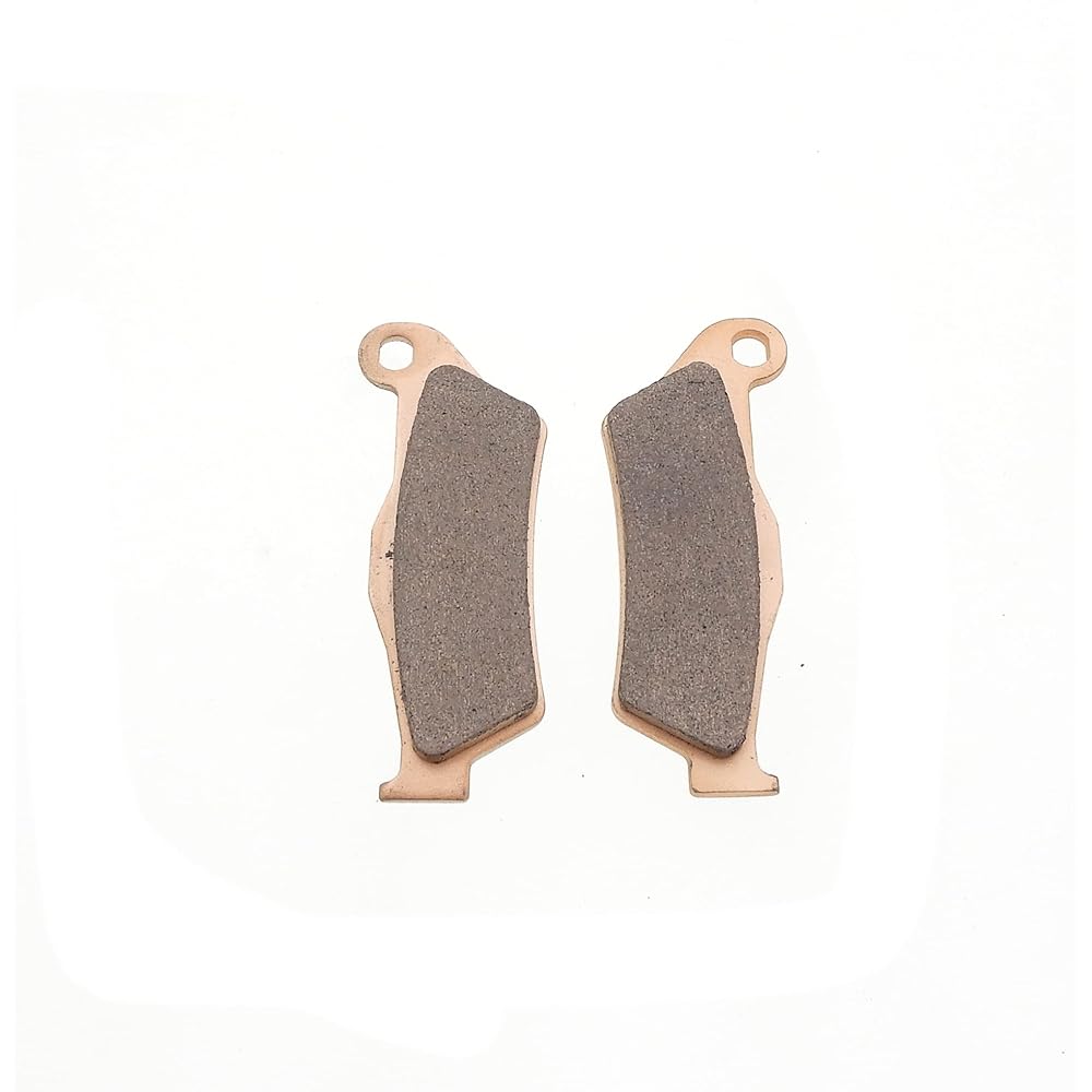 Race Driven Front & Rear Heavy Brake Pads for KTM 125 150 200 250 300 400 450 525 EXC SX MXC XC XCW