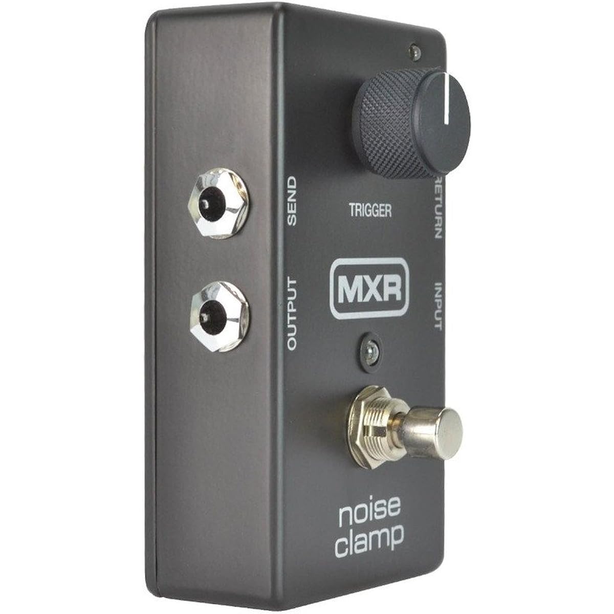 MXR Dunlop noise clamp M-195 Noise clamp Noise gate Noise reduction Guitar effector ◆Parallel import goods◆