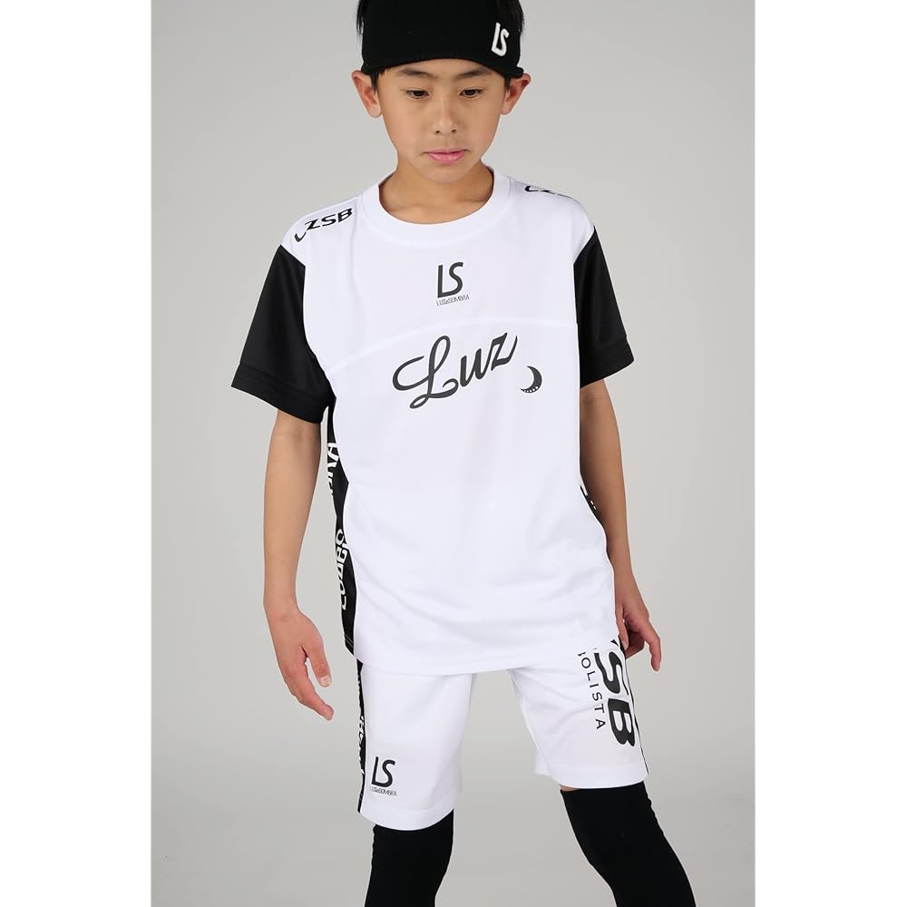 [Lucy Sombra] Jr MONTE PRA-SHIRT L2211007