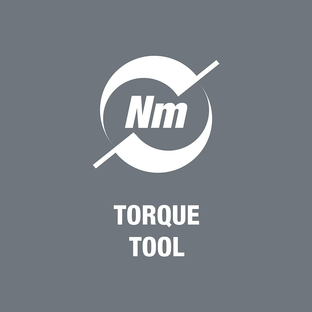 Wera 05075652001 | Replaceable torque wrench Click-Torque X2 10-50/9×12mm insertion 10-50Nm [Japanese regular import product]