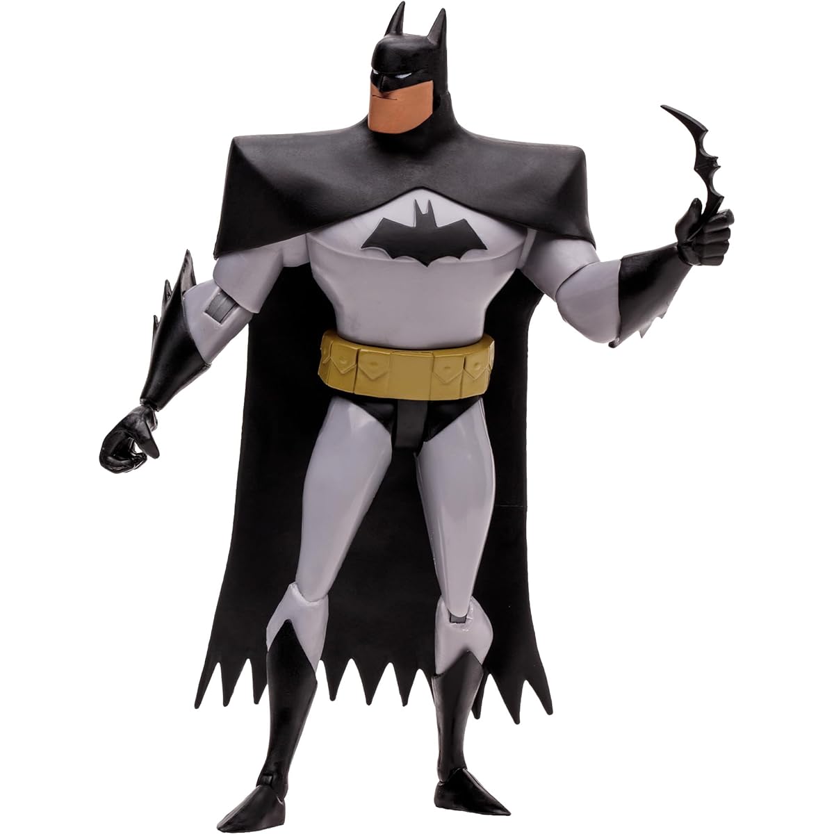McFarlane Toys Batman Adventures Batman 6-Inch Scale Figure, 17716