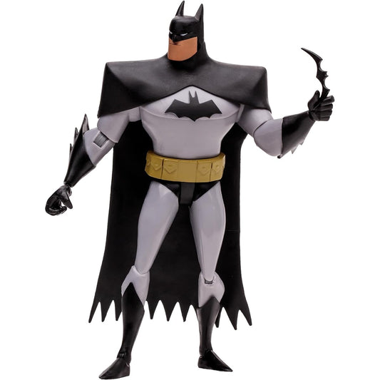 McFarlane Toys Batman Adventures Batman 6-Inch Scale Figure, 17716