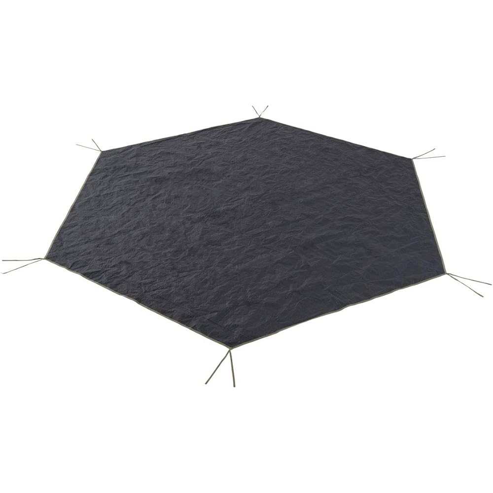 LOGOS Tepee Mat & Sheet
