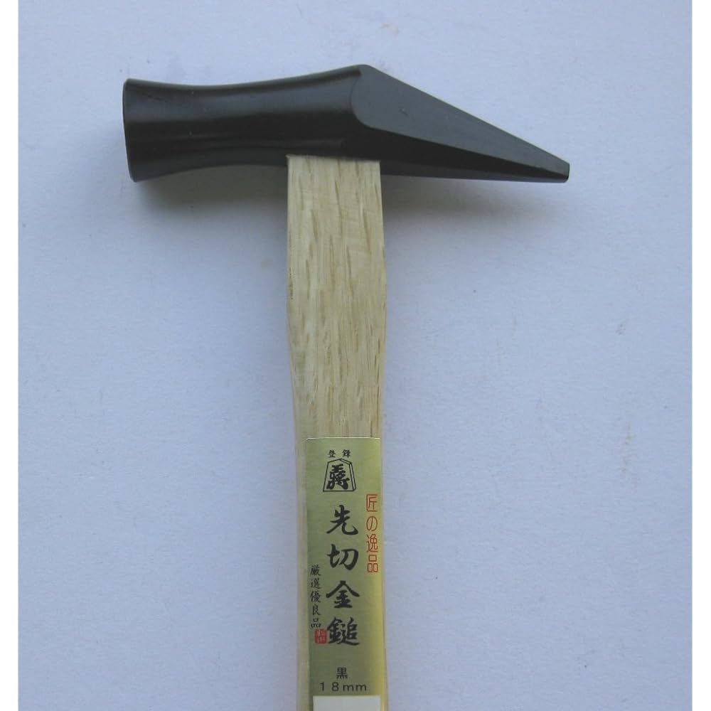 Susa Seisakusho Osho Shockless Hammer 3P