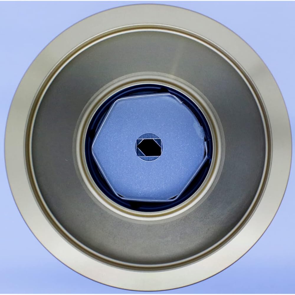 DAIWA Genuine Parts 22 Caldia SW 6000D-H Spool (2-9) Part Number: 10 Part Code: 128E88