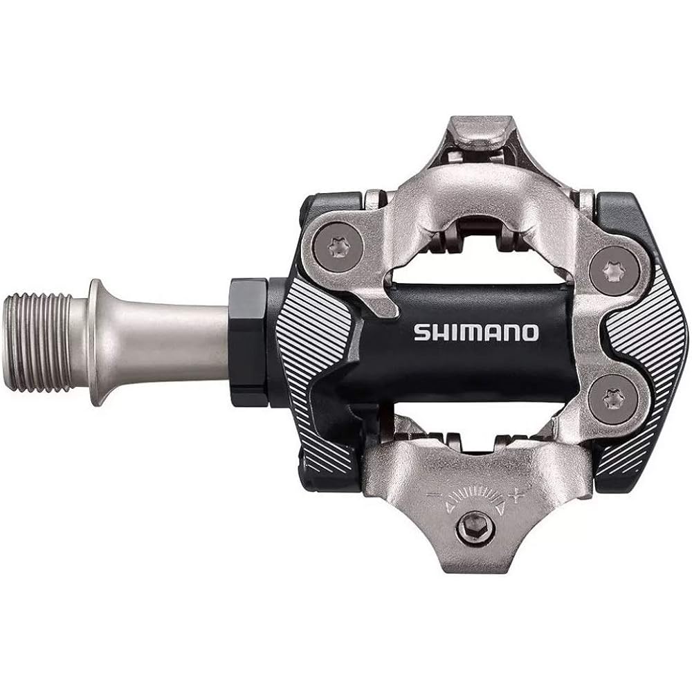 SHIMANO PD-M8100 SPD included/SM-SH51