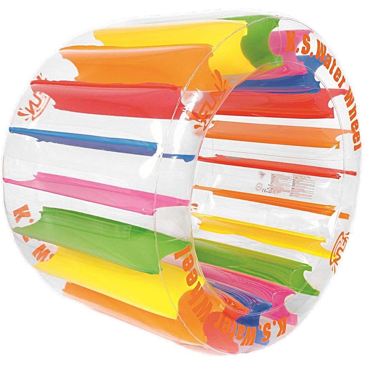 Roue gonfiab.kid-ster cm.125x84