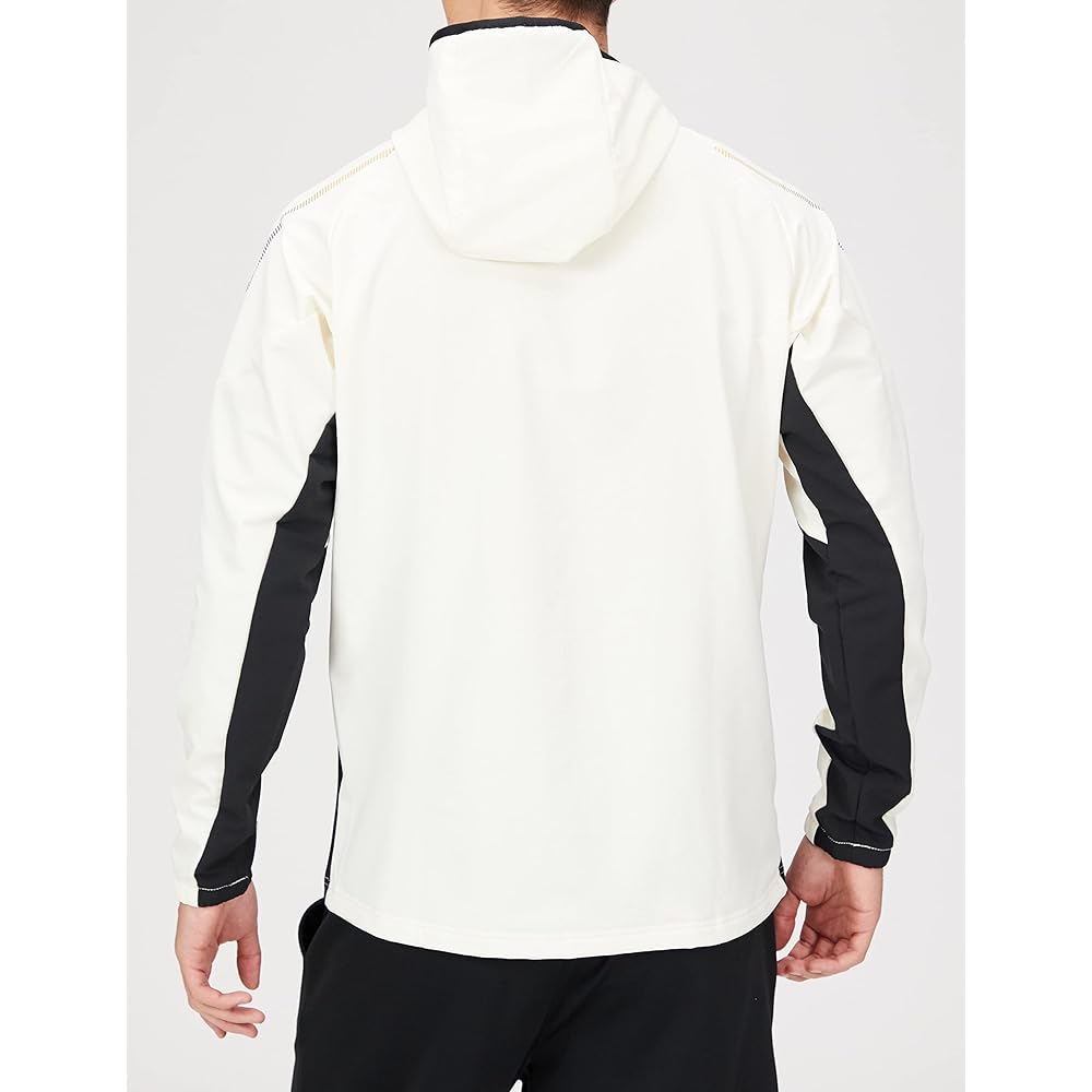 [Mizuno] Training Wear MC Line Tech Shield Jacket Windproof Water Repellent Stretch 32MC2653