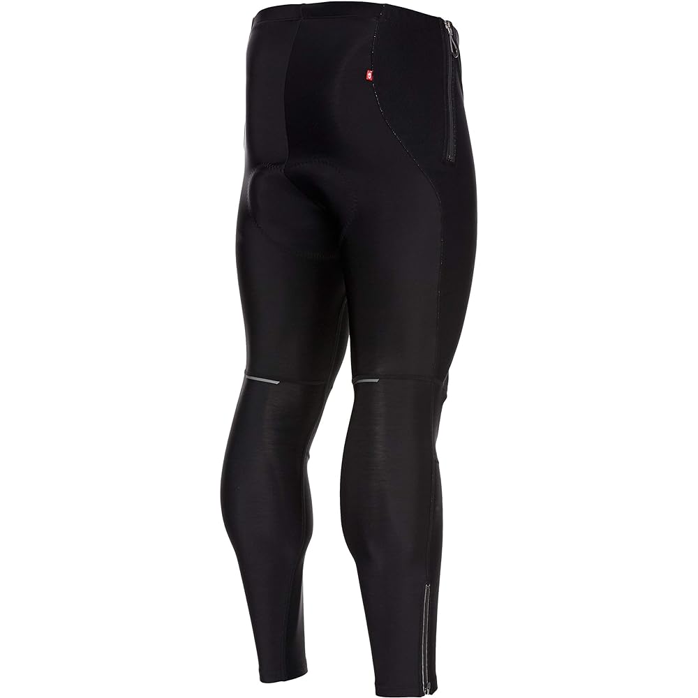 [Pearl Izumi] Cycle Wear Windbreak Tights (Wide Size) Men's