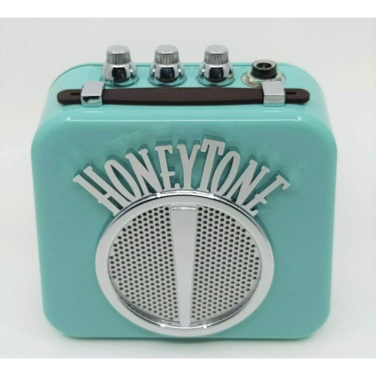 Danelectro Danelectro Honeytone Mini Amp - Aqua