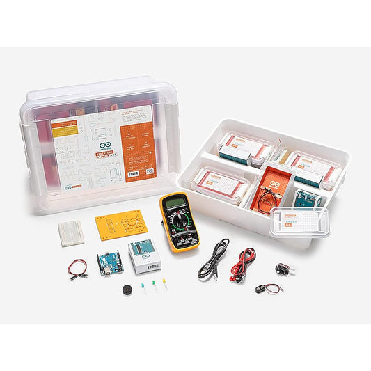 Arduino Education Starter Kit [AKX00023]