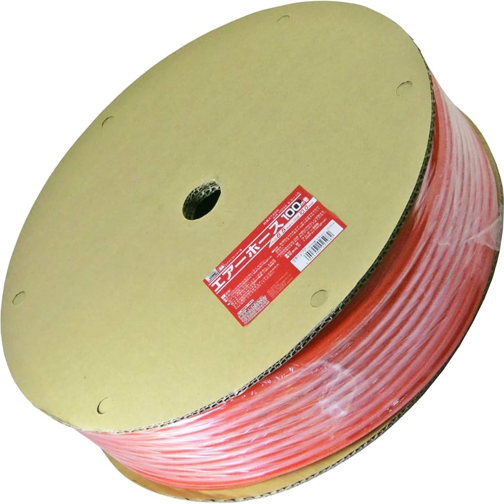 KENOH air hose 8.5×12.5mm 100m roll