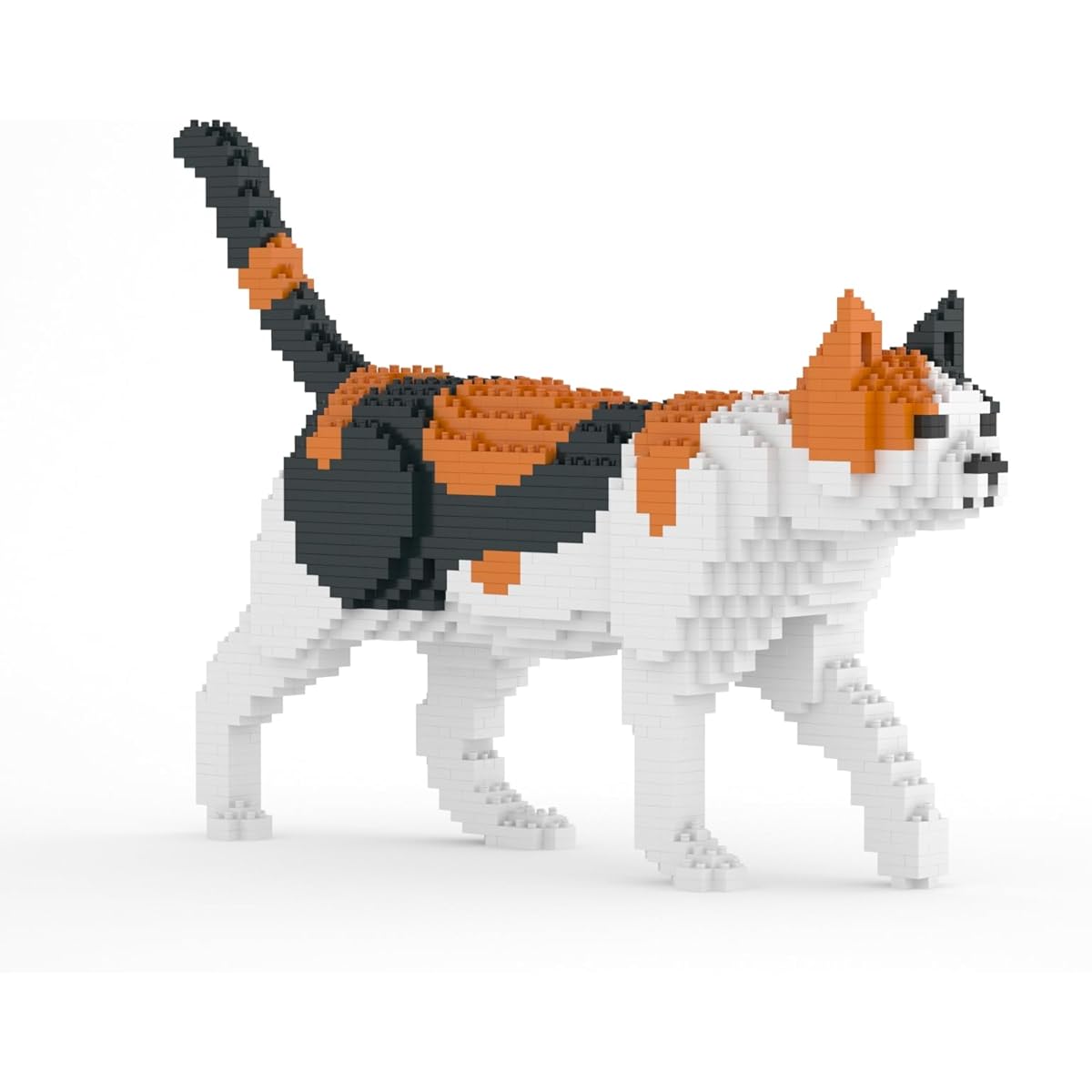 JEKCA Cat 11S-M01