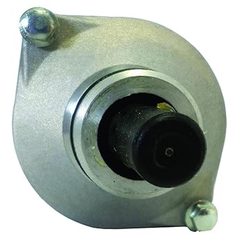 Starter Replacement 2008-2014 Kawasaki KFX450R Replacement OEM 21163-0033 211630033 SMU0460 41054144