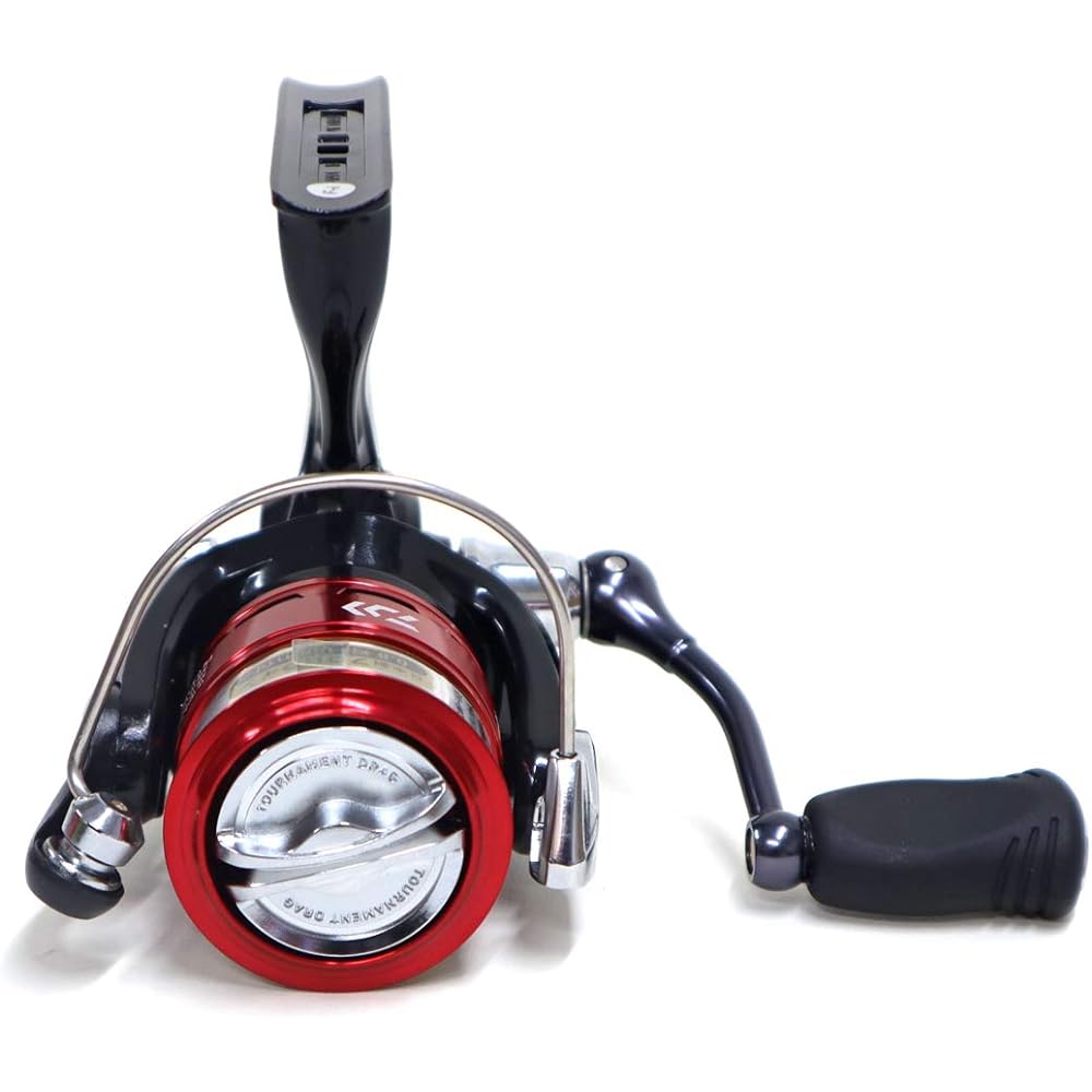 Spinning Reel Fine Mode 2004 DX with Japanese Fluorocarbon Line 3lb.100m Daiwa Fishing Gear