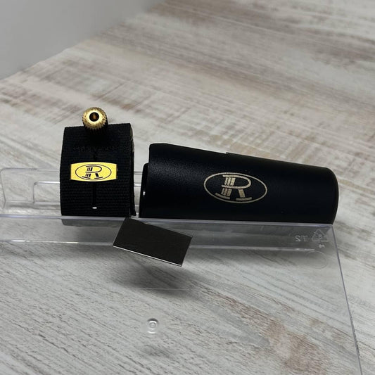 Alto Saxophone Ligature Rovner 1RLEDⅡ DFOU